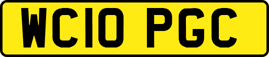 WC10PGC
