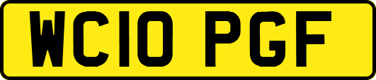 WC10PGF