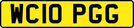 WC10PGG