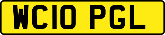 WC10PGL