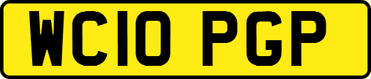 WC10PGP