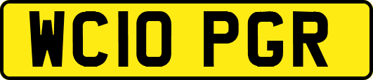 WC10PGR
