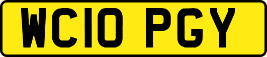 WC10PGY