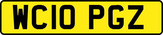 WC10PGZ