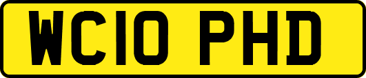 WC10PHD