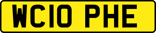WC10PHE