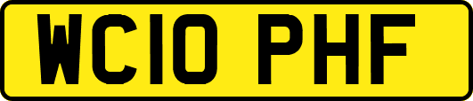 WC10PHF