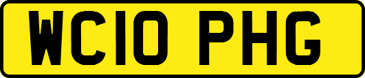 WC10PHG