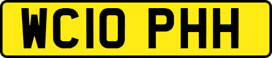 WC10PHH