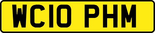 WC10PHM