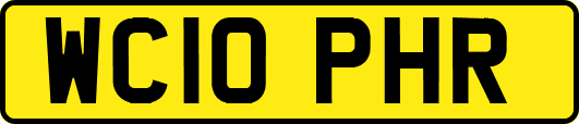 WC10PHR