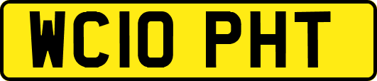 WC10PHT