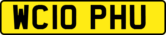 WC10PHU