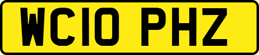 WC10PHZ