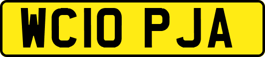 WC10PJA