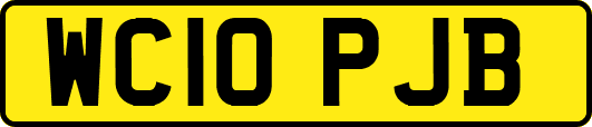 WC10PJB