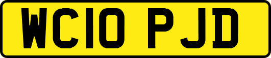 WC10PJD