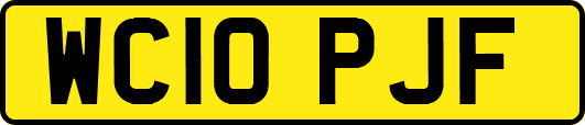 WC10PJF