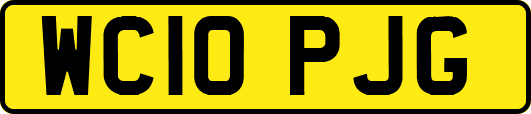 WC10PJG