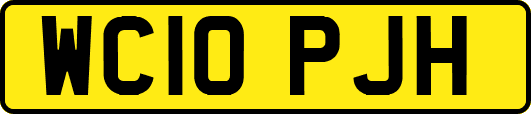 WC10PJH