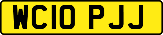 WC10PJJ