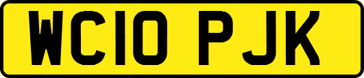 WC10PJK