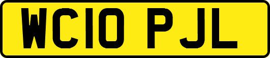 WC10PJL