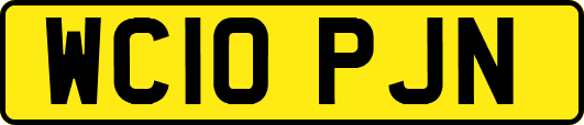WC10PJN