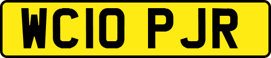 WC10PJR
