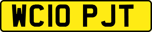 WC10PJT