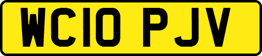 WC10PJV