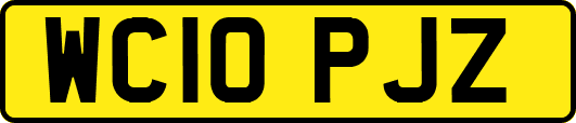 WC10PJZ