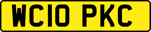 WC10PKC