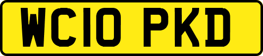 WC10PKD