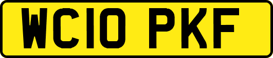 WC10PKF