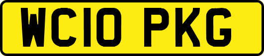 WC10PKG
