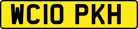 WC10PKH