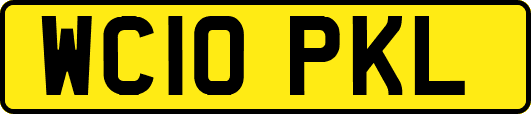 WC10PKL