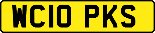 WC10PKS