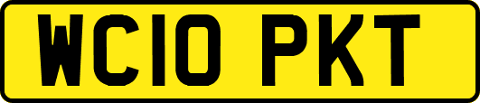 WC10PKT