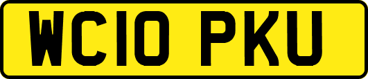 WC10PKU
