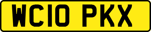WC10PKX