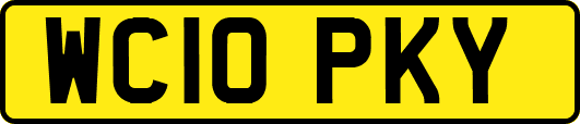 WC10PKY