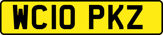 WC10PKZ