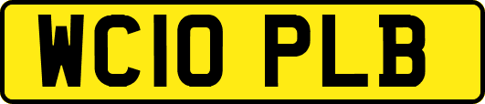 WC10PLB
