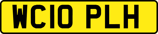 WC10PLH