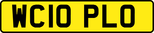 WC10PLO