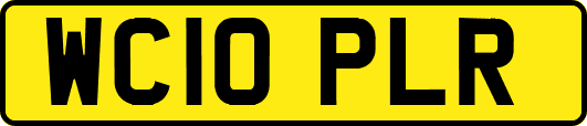 WC10PLR