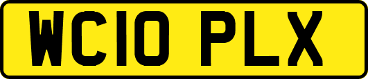 WC10PLX