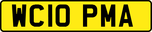 WC10PMA